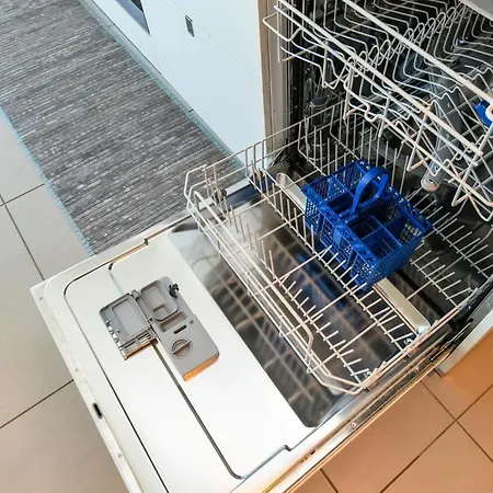 Apartament La Castellana Superior