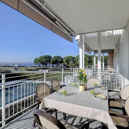 Apartmán La Castellana Superior *