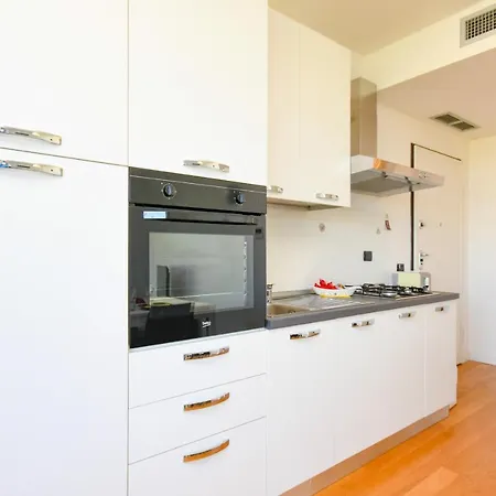 La Castellana Superior Apartament Sirmione