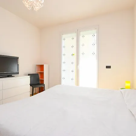La Castellana Superior Apartament