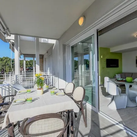 Apartament La Castellana Superior Sirmione
