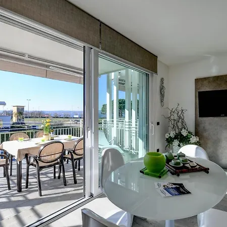 La Castellana Superior Apartmán
