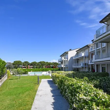 Apartament La Castellana Superior *