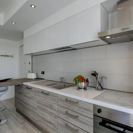 La Castellana Superior Apartament Sirmione