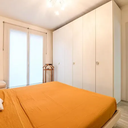 La Castellana Superior Apartmán *