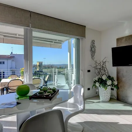 La Castellana Superior Apartament Sirmione