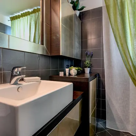 Apartament La Castellana Superior