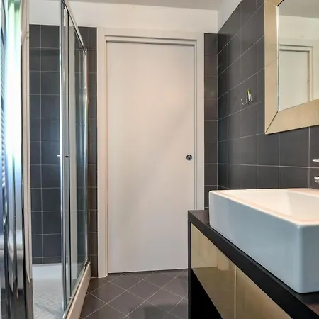 La Castellana Superior Apartmán *