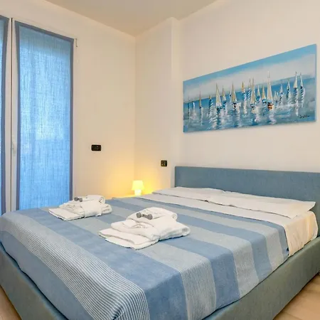 Apartament La Castellana Superior
