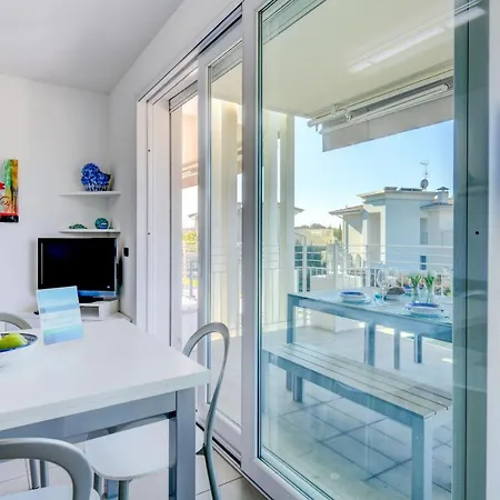 La Castellana Superior Apartament Sirmione