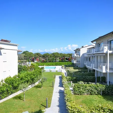 Apartament La Castellana Superior *