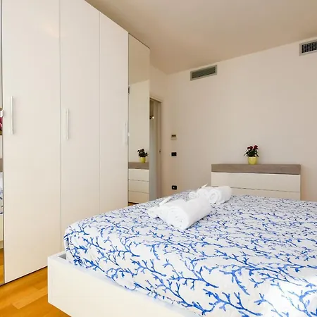 Apartament La Castellana Superior