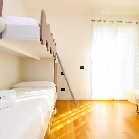 La Castellana Superior Apartmán