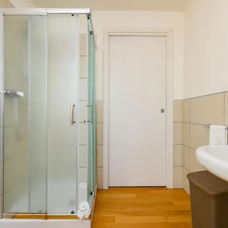 Apartmán La Castellana Superior Sirmione