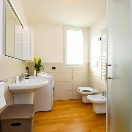 Apartament La Castellana Superior *