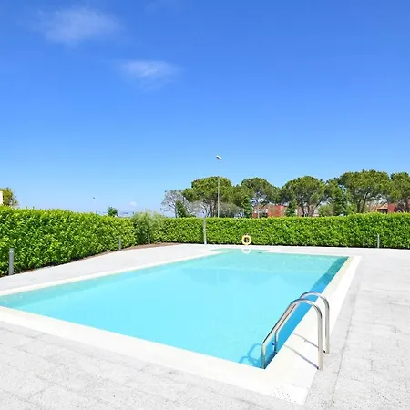 Apartament La Castellana Superior *