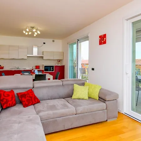 Apartament La Castellana Superior Sirmione
